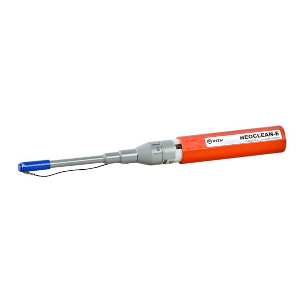 ntt at neoclean e optical fiber connector cleaner
