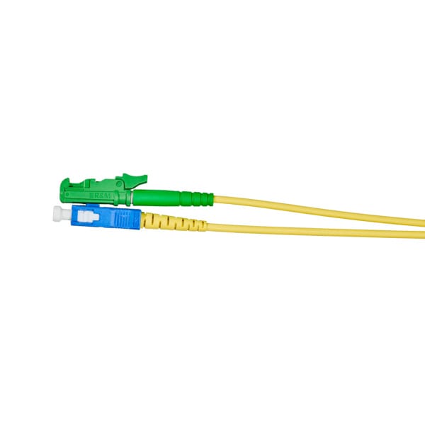 fiber optic patch cable 1m sc upc to lc apc simplex os2 singlemode (copy)