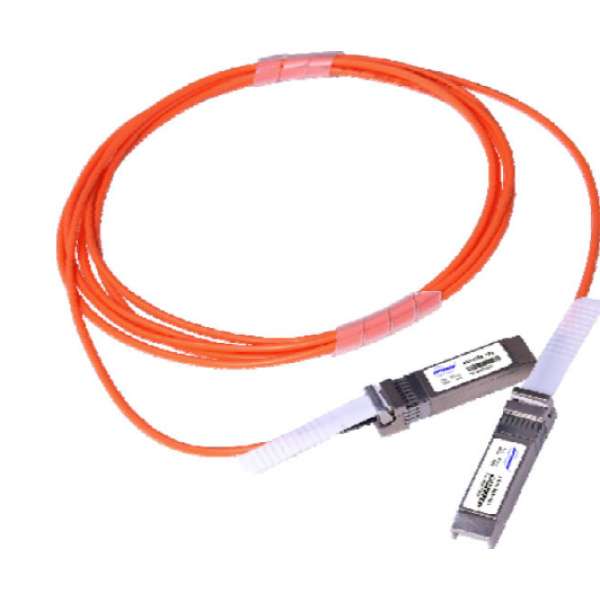 active optical cable 10g optokon premium