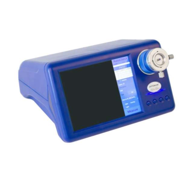 optokon foi 400ac autocheck microscope
