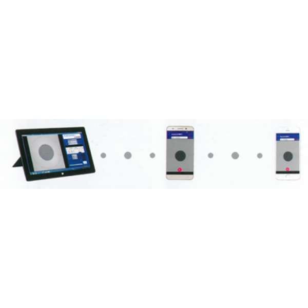 optokon foi 400ag autoget wifi microscope