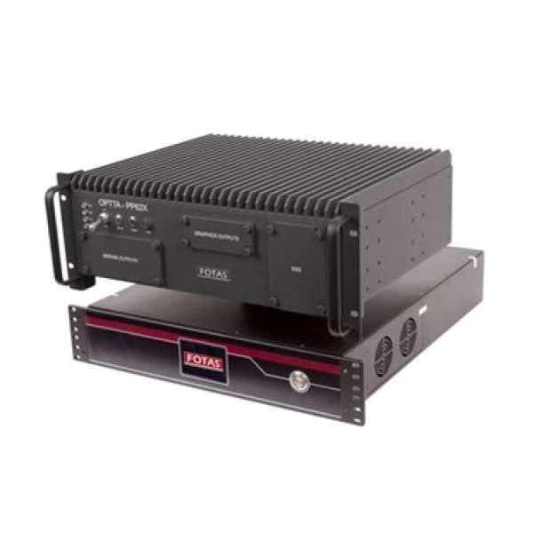 optokon fotas sf 10 single channel perimeter security