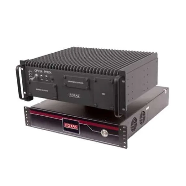 optokon fotas sf 10 single channel perimeter security