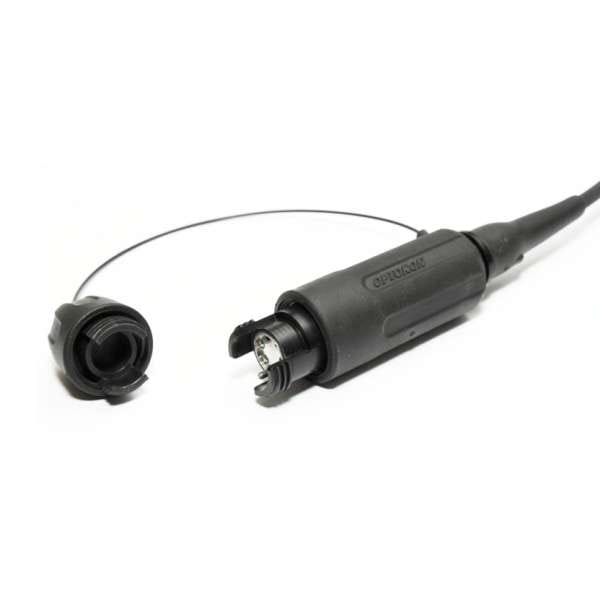 optokon hma j series connector
