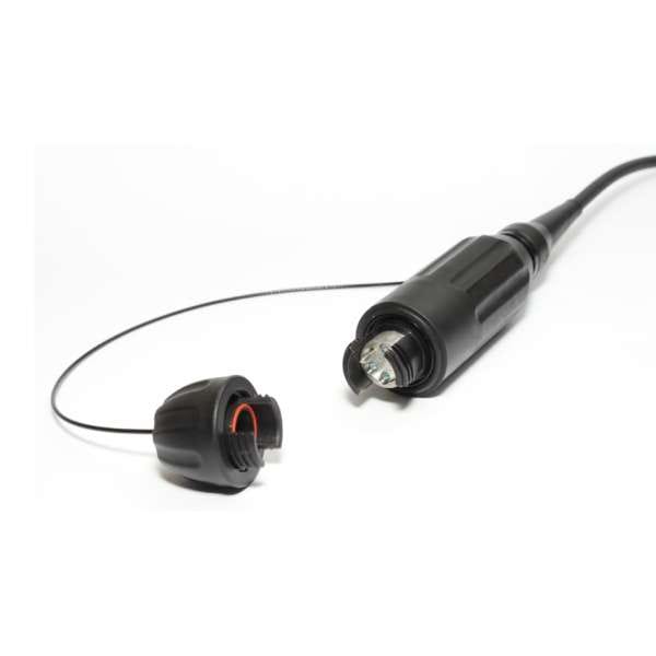 optokon hma s series connector