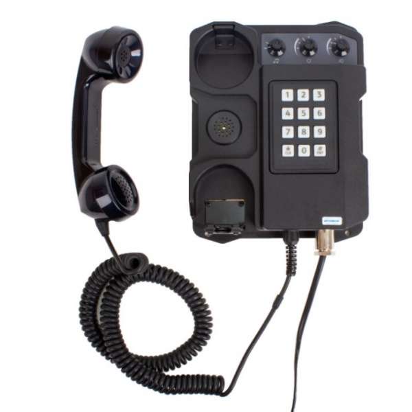 optokon lmat 116 rugged analog phone