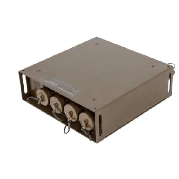 optokon lmsw e2u ruggedized ethernet layer 2 managed switch