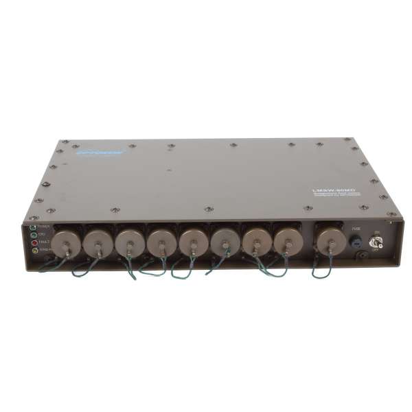 optokon lmsw 80md ruggedized gigabit ethernet layer 2 managed poe switch