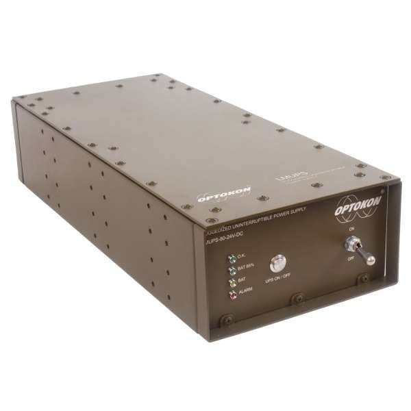 optokon lmups 80 24v ruggedized uninterruptible power supply