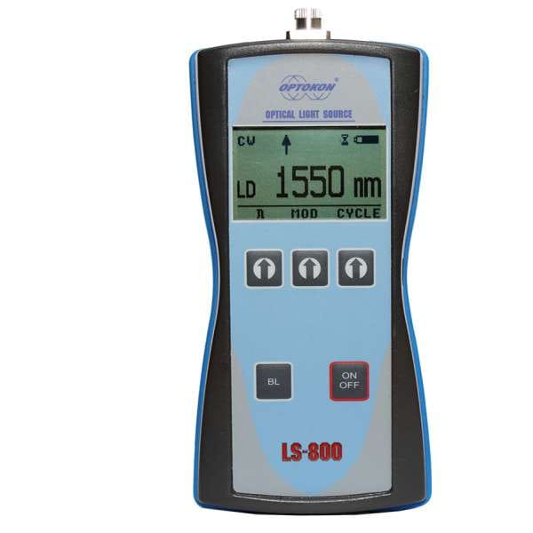 optokon ls 800 – light source