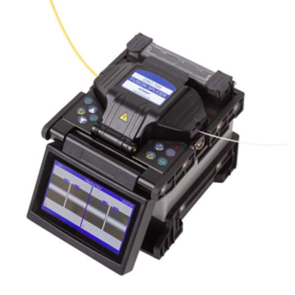 optokon osc 700 single fiber fusion splicer