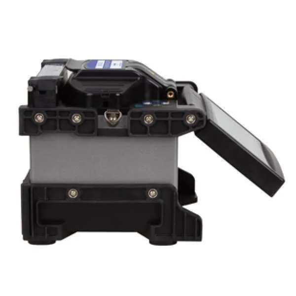 optokon osc 700 single fiber fusion splicer