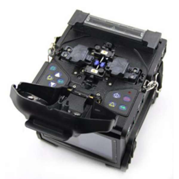 optokon osc 700 single fiber fusion splicer