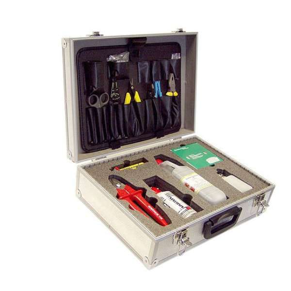 optokon osk 01 optokon splice tool kit