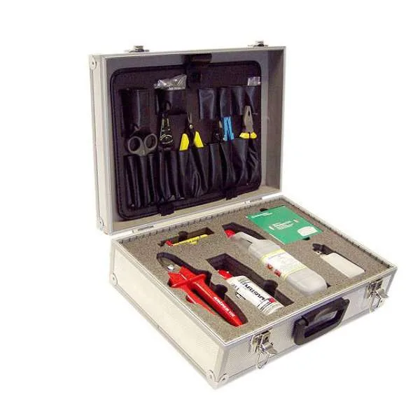 optokon osk 01 optokon splice tool kit