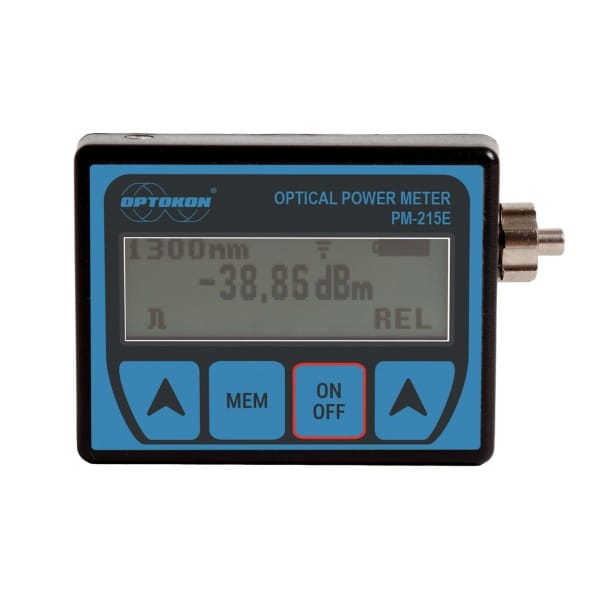optokon pm 215e