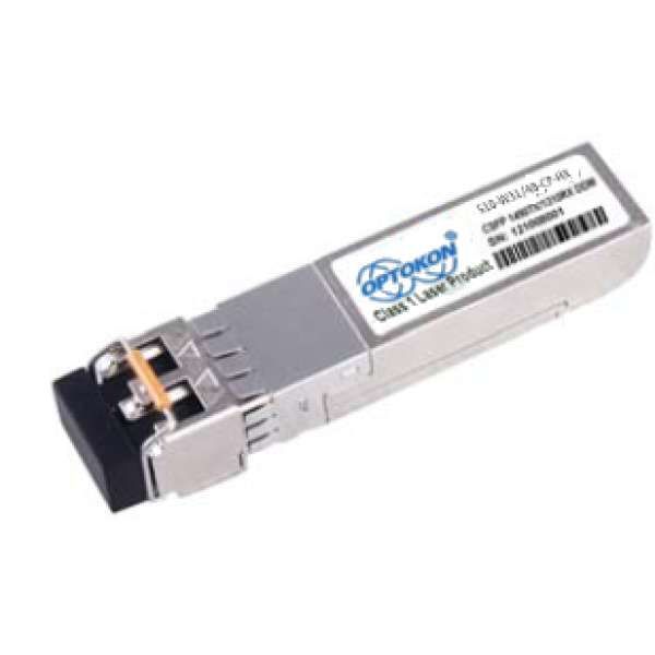 csfp transceivers – 1.25 3.072 gbps optokon premium