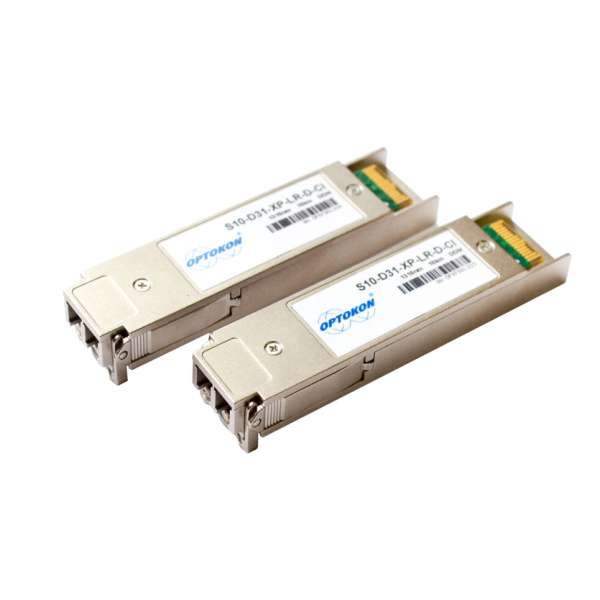 xfp transceivers – 10 gbps optokon premium
