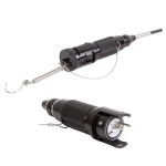 Optokon FCON series 2-12 fibers rugged field ferrule connector-patchcord