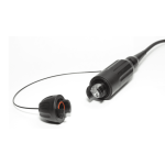 Optokon HMA-S Series connector