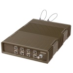 Optokon LMSR-R63 Ruggedized next Gen Gigabit Router