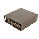 Optokon LMSW-42 Ruggedized Unmanaged PoE Gigabit Ethernet Switch