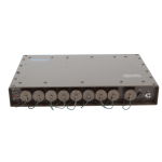 Optokon LMSW-80MD Ruggedized Gigabit Ethernet Layer 2 Managed PoE Switch