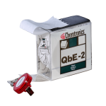 Chemtronics QbE-2 Reinigungssystem