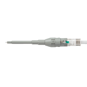 sticklers™ cleanclicker™ 750 1.25mm fibre optic connector cleaner refill